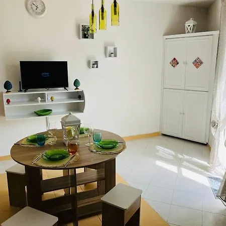 Casa Noce * Palermo