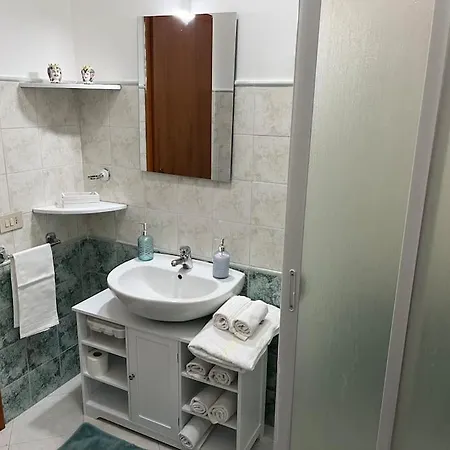 Apartment Casa Noce *