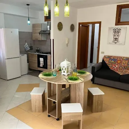 Casa Noce Apartment
