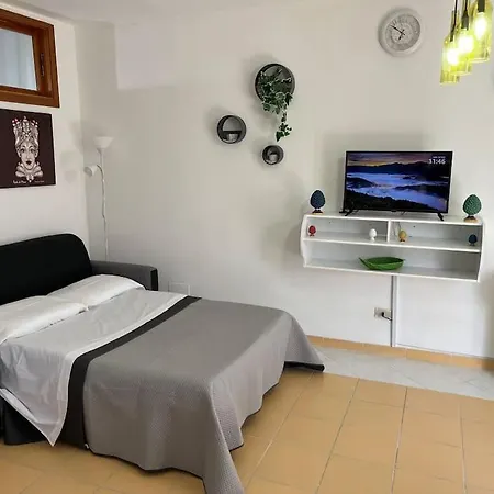 Casa Noce Palermo
