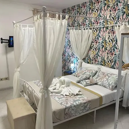 Apartment Casa Noce Palermo