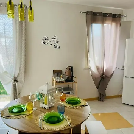 Casa Noce Apartment