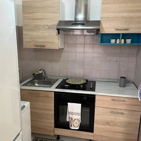 Апартаменты Casa Noce