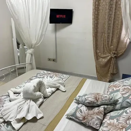 Casa Noce Палермо