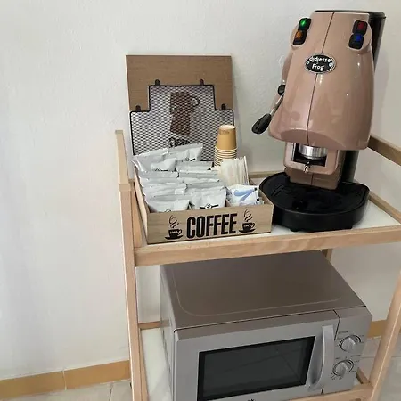 Casa Noce Апартаменты