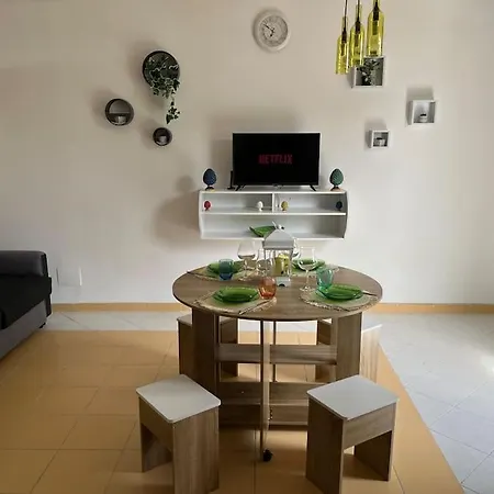 Апартаменты Casa Noce *