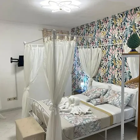 Casa Noce Апартаменты *