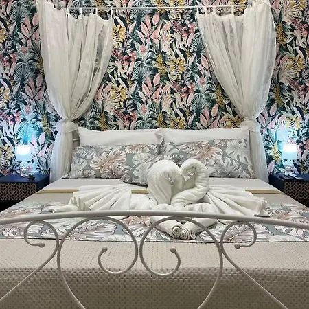 Casa Noce * Палермо