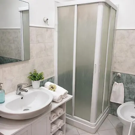 Casa Noce Палермо