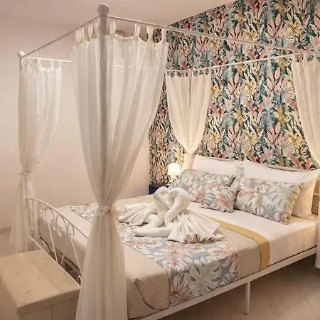 Casa Noce Апартаменты