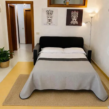 Casa Noce Апартаменты