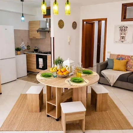 Casa Noce Апартаменты Палермо